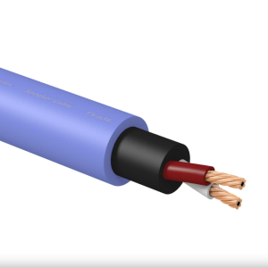Furutech - FS-α36 Lautsprecherkabel je 1m