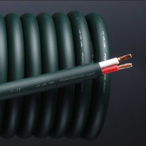 Furutech - µ-2T Lautsprecherkabel je 1m