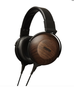 Fostex - TH610JPN Kopfhörer