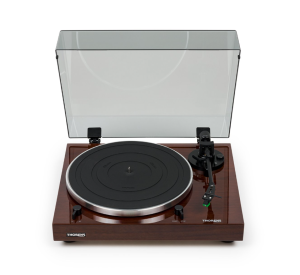 Thorens - TD 202 Plattenspieler