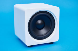 Velodyne - Deep Blue 8 Aktivsubwoofer