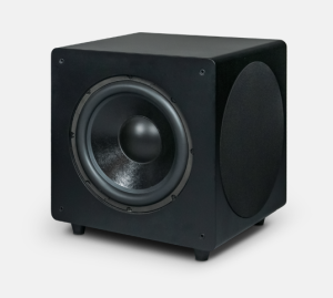 Velodyne - Deep Waves 12 Digital-Aktivsubwoofer