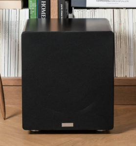 Velodyne - VI-Q 12 Digital-Aktivsubwoofer