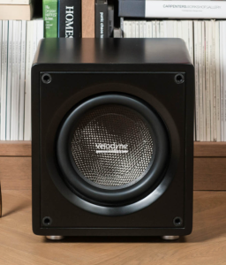 Velodyne - VI-Q 15 Digital-Aktivsubwoofer