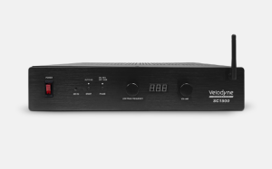 Velodyne - SC 1500 DSP-Verstärker