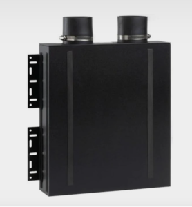 Velodyne - SC-IW-BB In-Wall Gehäuse