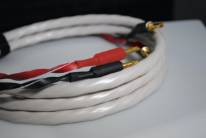 WireWorld - Solstice 10 Lautsprecher