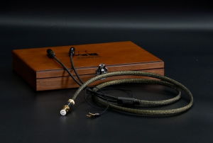 Zavfino - Midas - DIN 0° auf RCA 1,5m