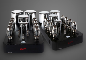 Ayon - Orthos Evo Mono-Endstufe