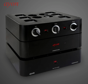 Ayon - Conquiastador EVO Vorverstärker