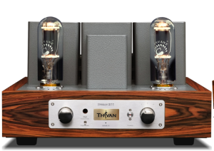 Thivan Labs - Swan 211 MKII Integrated Amplifier incl. Remote