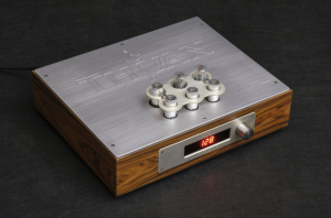Thivan Labs - Tube Preamplifier TCP-5