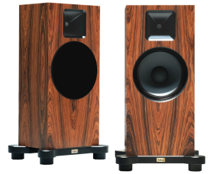 Thivan Labs - Eros 9 Ultra Lautsprecher