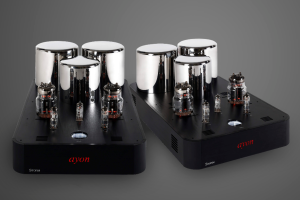 Ayon - Storm Mono-Endstufe