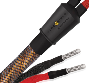 WireWorld - Eclipse 10 Lautsprecherkabel