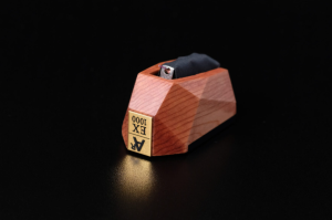 Analog Relax - EX1000 Tonabnehmer