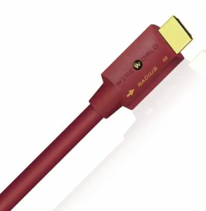 WireWorld - Radius 48 HDMI