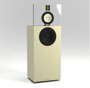 Qualio - IQ Satin Lautsprecher