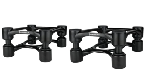 IsoAcoustics - Aperta