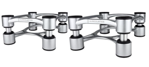 Isoacoustics - Aperta 200