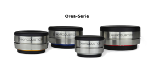 IsoAcoustics - Orea-Serie