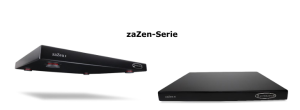 IsoAcoustics - zaZen-Serie