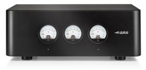 Audes - TT-1700DC 1500+200VA