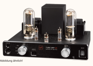 MFE - TA 845 V Vollverstärker ohne Fernbedienung