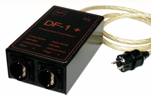 MFE - DF-1+ Doppelnetzfilter