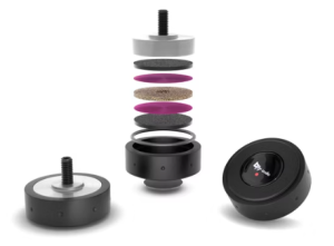 bFly-Audio - Talis Elite Lautsprecherfüße