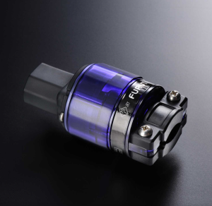 Furutech - FI-11-N1 Kaltgerätestecker