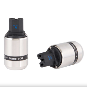 Furutech - FI-48 (AG & R) NCF Kaltgerätestecker