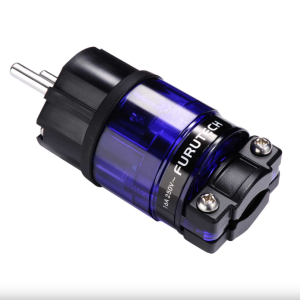 Furutech - FI-E 11-N1 (G & R) Schukostecker