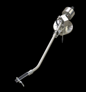 Glanzlab - MH-12SUS Tonarm mit Headshell