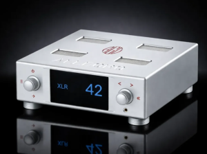 AGD - Allegro Vorverstärker