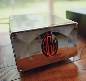AGD - Duet SE  Monoblock-Verstärker