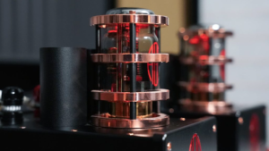 AGD - Audion MKIII CU-SE Monoblöck-Verstärker